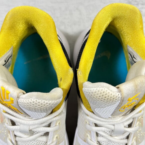 Nike Kyrie 3 N7 Basketball Shoes - Men's Size 8 - Picture 8 of 11